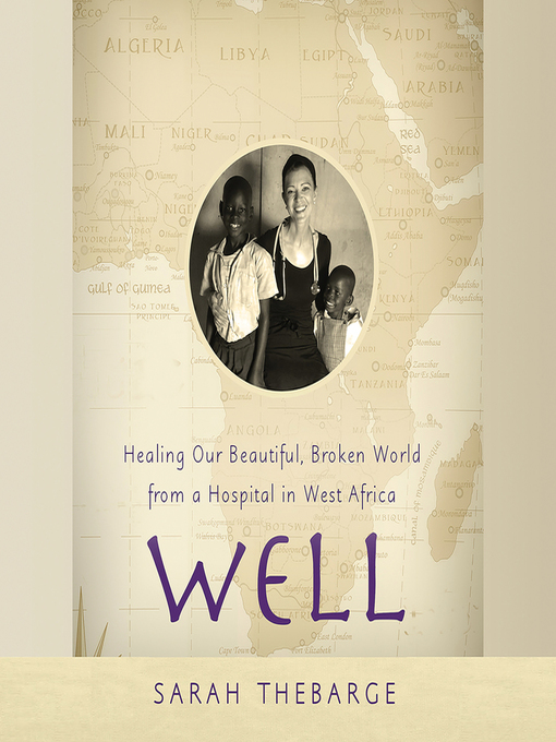 Title details for Well by Sarah Thebarge - Available